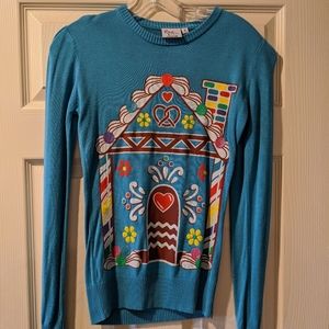 Christmas sweater
